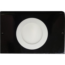 DEKORATİF PRİZ ve SLİM LED MONTAJ SETİ (TEZGAH)